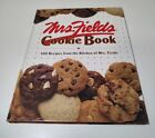 Mrs. Fields Cookie Book 100 Recipes from the Kitchen of Mrs. Fields baking book