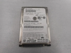 42T1087 120GB 5400 SATA Hard Drive 2.5 9MM - Picture 1 of 3