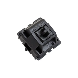 Gateron x Sillyworks SLAY Type S Linear Switches for Mechanical Keyboard lot - Picture 1 of 6