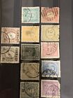 Briefmarken Lot Portugal mit Kolonien uralt