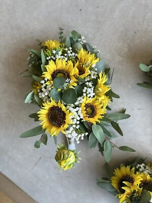 Wedding Flowers - Image 1 of 4