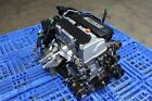 HONDA CRV ENGINE MOTOR 2.4L K24A RB3 JDM 12 13 14 15 "engine only ""