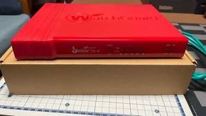 Watchguard Firebox T30-W with AC Adapter - Picture 1 of 2