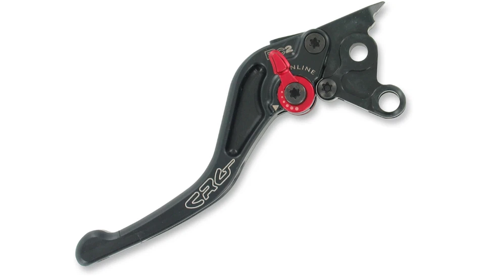 Palanca de embrague CRG RC2 Ducati 748 996 998 900SS 1000SS 1999-02 ST3 2004-05 Foto 1 de 4