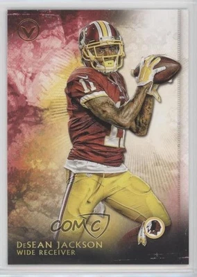 2015 Topps Valor DeSean Jackson #173 - Image 1 of 2