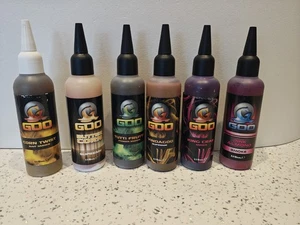 6 x Korda Goo - Picture 1 of 1