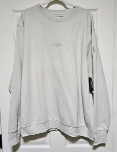 Nike New York Knicks NBA Herren Standard Issue Sweatshirt Größe 2XLT XXL 2XL Tall - Bild 1 von 11