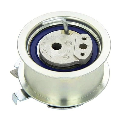 ORIGINAL® Dayco Spannrolle, Zahnriemen für VW GOLF IV GOLF V POLO PASSAT B6 - Bild 1 von 4