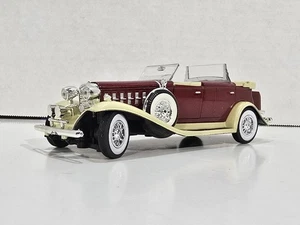 Cadillac Phaeton 1932 Anson escala 1/32 - Imagen 1 de 22