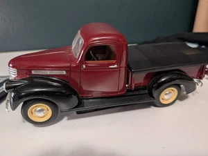 SOLIDO 1946 CHEVROLET PICKUP 1/19 SCALE Made in France - Picture 1 of 10