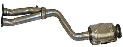 Catalytic Converter for 2002-2005 Lexus GS300 - Изображение 1 из 4