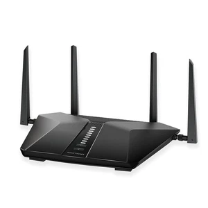 Netgear Nighthawk 6-Stream AX5400 WiFi 6 Router RAX50 Dual Band WLAN - Bild 1 von 6