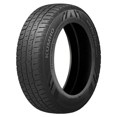 PNEUS D’HIVER KUMHO 165/70 R14 89/87R PORTRAN CW51 WINTER - Photo 1/4