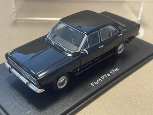 (N-21) Modelos Neo Escala 1:43 Ford P7a 17m - NEO44352 EMBALAJE ORIGINAL - Imagen 1 de 9