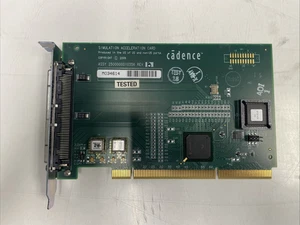 Cadence simulation acceleration card 2500000010356 + - Bild 1 von 4