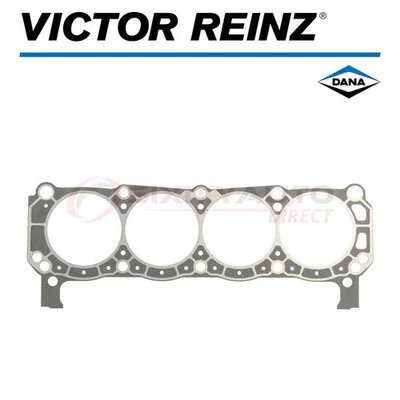 MAHLE Cylinder Head Gasket for 1998-2001 Ford Explorer 5.0L V8 - ve Foto 1 de 4