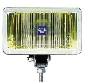 HELLA 005860261 450 DRIVING LIGHT (AMBER LENS) H3 12V ECE - Picture 1 of 2