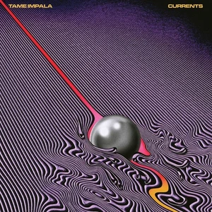Tame Impala - Currents Vinyl 2LP NEU 09532885 - Picture 1 of 1