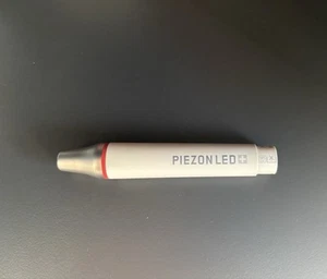 EMS Piezon Handstück Handpiece ZEG Scaler Tested Prophylaxe prophylaxis master - Bild 1 von 1