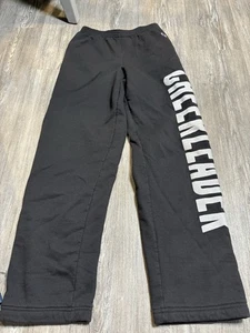 Champion Youth Xl Cheerleader Sweat Pants - Picture 1 of 8