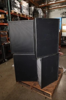 Danley Sound Labs SH46 Synergy Horn 3-Way Touring Loudspeaker (Single) - Image 1 of 4