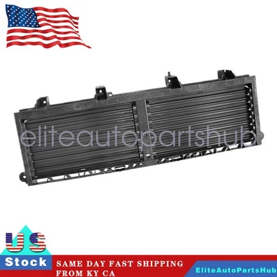 Obturador de parrilla activo negro para Ram 2500 3500 4500 5500 2019-2024 CH1206115 Foto 1 de 4