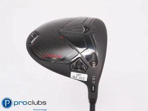 Cobra DARKSPEED MAX 12* DRIVER - UST LINQ Blue M40X 6F3 Regular Flex 455745 - Picture 1 of 4