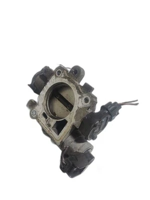 Cuerpo del acelerador compatible con 04-10 PT CRUISER 1324888 Foto 1 de 4