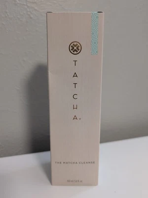Новый Tatcha матча очищать ежедневно очищающий гель 5 унций совершенно новый в коробке полный размер - Изображение 1 из 4