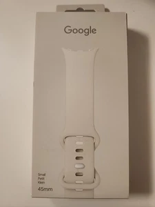 Google Pixel Watch Active Band -Compatible with The 45mm Pixel Watch 3-Small - Photo 1 sur 3