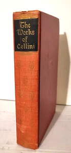 AUTOBIOGRAPHY OF BENVENUTO CELLINI, Book - Imagen 1 de 8