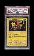 Card Pokemon Tapu Koko Promo (sm30a) Lendario