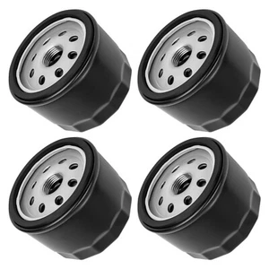 Paquete de 4 filtros de aceite 49065-0721 para 49065-7007 - Imagen 1 de 6