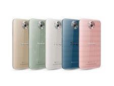 Dual-SIM HTC E1 603E Android 3G WIFI 4.3'' Touch Screen 8GB ROM 1GB RA 5MP Phone