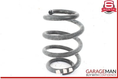 14-19 Mercedes W117 CLA45 AMG Rear Right or Left Side Coil Spring 1763240904 OEM - Image 1 of 4