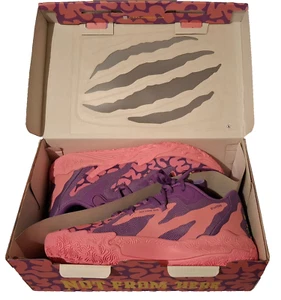 PUMA x LAMELO BALL x TMNT MB.03 Lo Krang | Junior Sz 6.5/Women Sz 8 | 311399_01 - Picture 1 of 7
