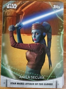 2020 Topps Women of Star Wars Base Set Select Choose Your Card - Picture 1 of 101