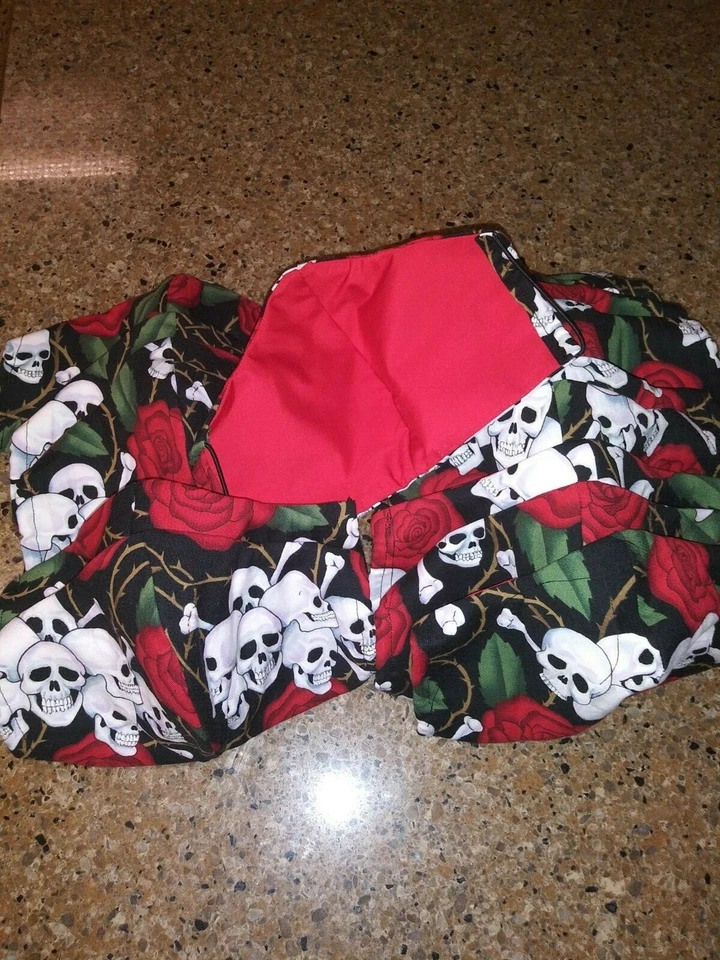 面膜轮廓头骨面膜 — 第 1/1 张图片