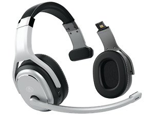 Rand McNally ClearDryve 200 – premium, 2-in-1 headphone/headset