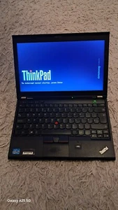 Lenovo ThinkPad X230 Laptop Intel Core i7 512gb ssd 16gb Ram - Picture 1 of 6