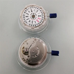 Watch Movement Automatic Mechanical Movement Watch Accessories - Picture 1 of 4