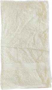 WestPoint Home Cotton Blend 16" x 30" Hand Towel - Sunshine - Picture 1 of 1