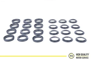 Kit Valvola di Controllo, Guarnizione Valvola Tergicristallo e Guarnizione Bobina JCB 25/975704, 25/975703, 3CX - Foto 1 di 3
