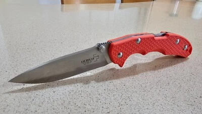 Böker Plus Patriot Orange Foto 1 de 4