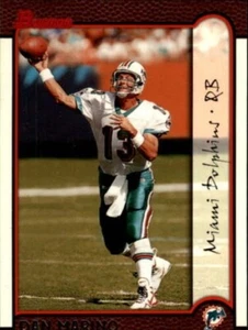 A8831- 1999 Bowman Football Card #s 1-220 +Inserts -You Pick- 15+ FREE US SHIP - Picture 1 of 402