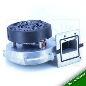 VENTILADOR CALDERA VAILLANT ECOTEC PLUS 612 615 618 624 637 193593 - Imagen 1 de 5