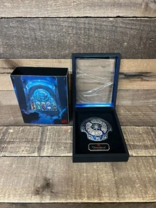 ⚡️ Dota 2 Aegis 2023 International Championships Collector Aegis Shield NEW ⚡️ - Picture 1 of 2