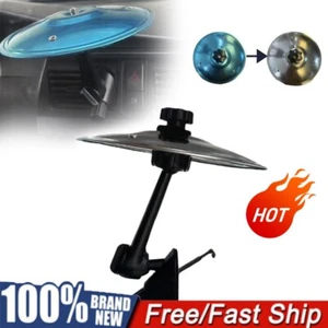 Car Crash Cymbal, Car Drum Cymbal Air Vent, Make Your Driving More Fu n - Imagen 1 de 12
