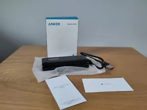 Anker Powerbank Astro E1 5200mAh Ultrakompaktes Tragbares Ladegerät - Neu - Bild 1 von 10