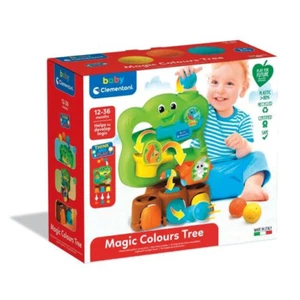 ALBERO DELLE PALLINE NASCONDINE - Foto 1 di 2